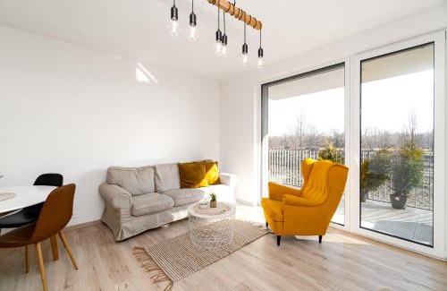 Ostrava Apartment | New BNB Apartment In the Ostrava with parking option