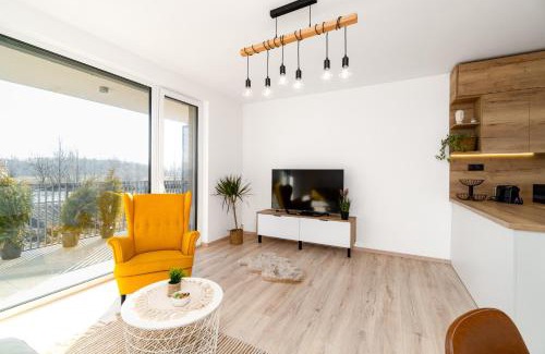 Ostrava Apartment | New BNB Apartment In the Ostrava with parking option