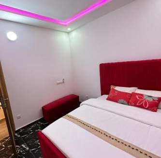 Agbodrafo Apartment | New build house with garden Lomé