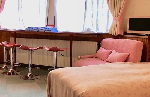 Appi Onsen Cottage | New building Nonsmoking 4 beds All rooms ar / Hachimantai Iwate
