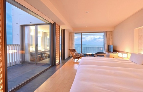Taketomi-jima Taketomi-cho Hotel | New building nonsmoking Kaze vs Room only /Ishigaki Okinawa