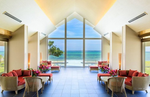 Taketomi-jima Taketomi-cho Hotel | New building nonsmoking View bath comfort 12n/Ishigaki Okinawa