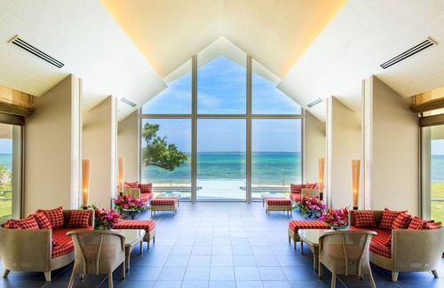 Taketomi-jima Taketomi-cho Hotel | New building nonsmoking View bath comfort 3rd/Ishigaki Okinawa