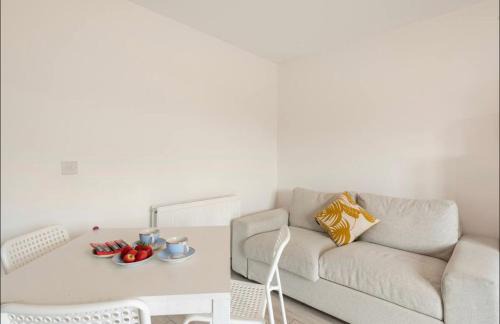 Gilmerton House | New built 2022, 3 bedroom townhouse Edinburgh