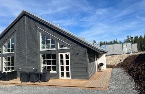 Idre Apartment | New cabin in fabulous Idre activity area