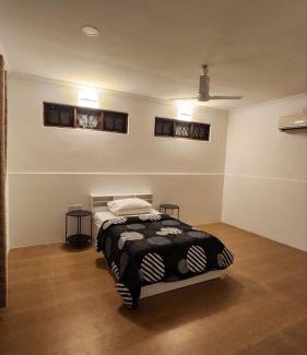 Hithadhoo House | New Castle Inn