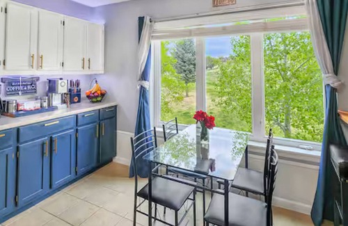 Glenwood Springs Condo | New Castle’s Kings & Queens · 14 Mins to Glenwood · Romantic Mountain Adventures