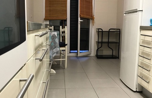 Azpeitia Apartment | New central apartment near San Sebastián