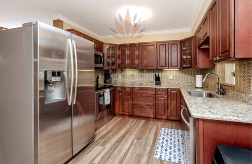 Walsingham House | NEW! Centrally Located & Spacious Pool Home|3BD/2BA