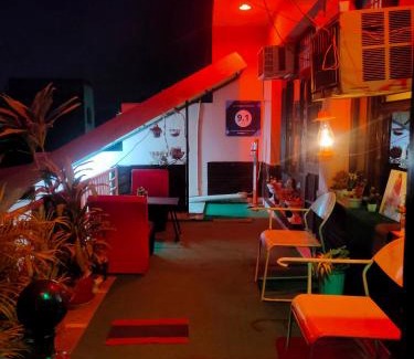 Kishangarh Hotel | New Chandigarh Holiday Home