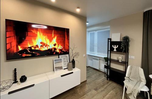 Narva Apartment | New Charm Apartments near Border