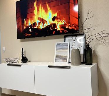 Narva Apartment | New Charm Apartments near Border
