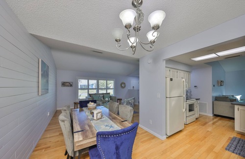 Palma Sola House | NEW! Charming 3-Bedroom Family Paradise with Pool and Boat/RV Parking