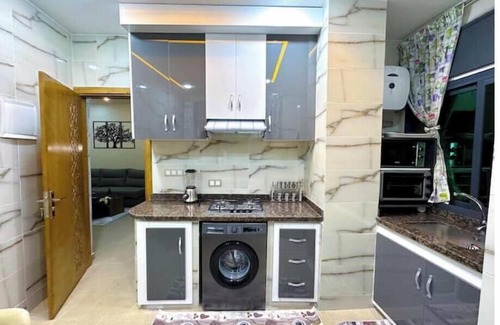 Quartie Mandar Jamile Apartment | New! Chic and central