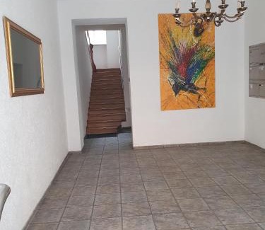 Ludwigsvorstadt-Kliniken Apartment | New City Center Stays 2