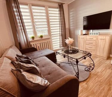 Pila Apartment | New Classic 30m.