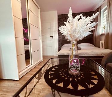 Pila Apartment | New Classic 30m.