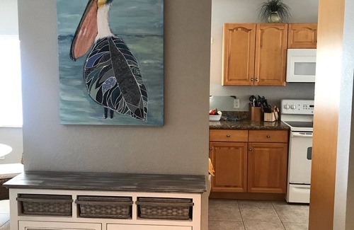 Cape Haze Condo | New coastal furniture, paint! 3 bdrm Cape Haze Resort condo; pool, pickle ball.