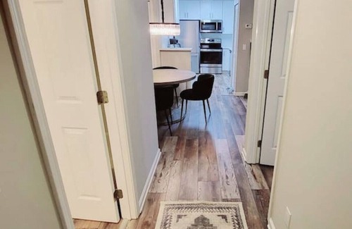 Sawgrass Condo | NEW! Coastal Haven: beach, bikes, near Mayo, golf