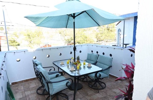 Zamora House | New “comfortable family home”