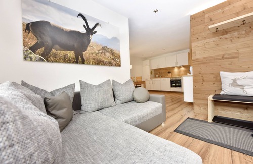 Silbertal Apartment | New comfortable Feriewohnung with stunning views
