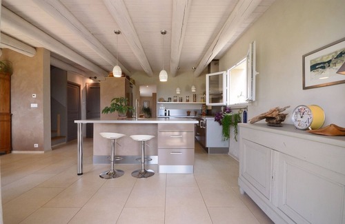 Vallabrix House | New comfortable house with the charm of the old, swimming pool 13m/3. 5