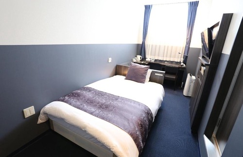 Neyagawa Hotel | New Commander Hotel Osaka Neyagawa / Vacation STAY 1341