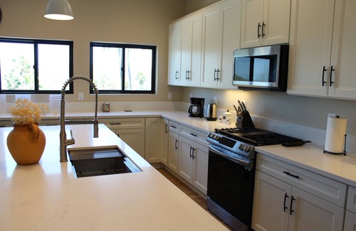 Poway House | New Constructed Home in Poway