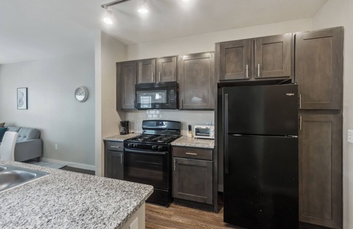Willowbrook Apartment | New Construction 2Bd Apt I Properties by Preston