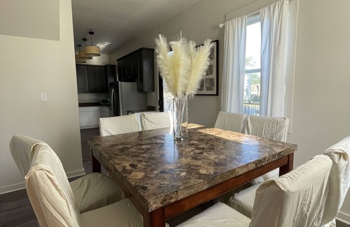 Biloxi House | NEW Construction, Huge Deck, Perfect Location, GORGEOUS