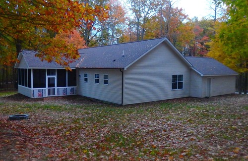 Treasure Lake House | New construction in a fabulous PA Golf resort!