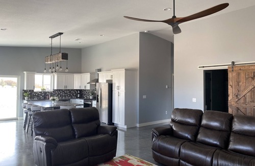 Smithwick House | *New Construction Lake House*