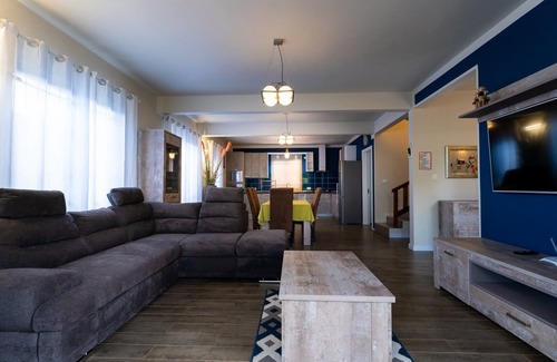 Grand-Baie Villa | New contemporary accommodation within 10 mins to the beach of Grand Baie