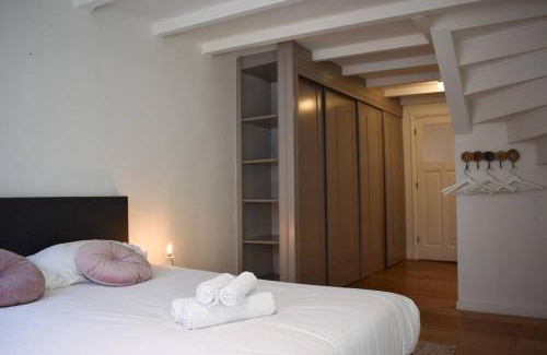 Grachtengordel-West Apartment | NEW cosy apartment in 9 streets