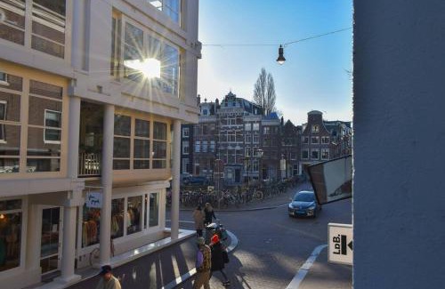 Grachtengordel-West Apartment | NEW cosy apartment in 9 streets