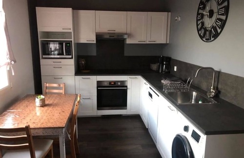 Sainte-Helene House | New! Cosy house 15 mins from Lacanau lake