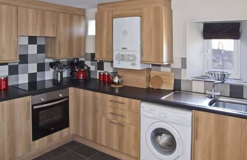 Longnor Cottage | NEW COTTAGE FARM, family friendly, with open fire in Buxton