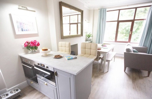 Cregneish Cottage | New - Cottage next to sandy beach