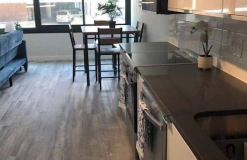 Downtown Condo | New Cozy exquisite condo in downtown Silver Spring