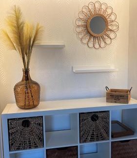 Provinces - Chavril Apartment | New & Cozy