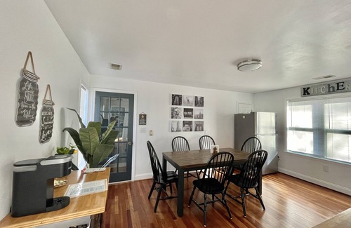 West Falls Church Apartment | New, Cozy, Modern One-Bedroom Apartment