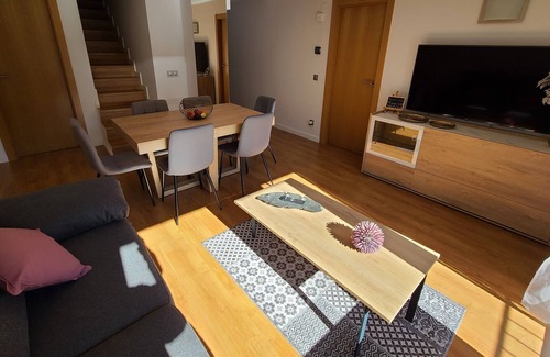 La Massana Apartment | New Dúplex a 25m del Telecabina de La Massana 643