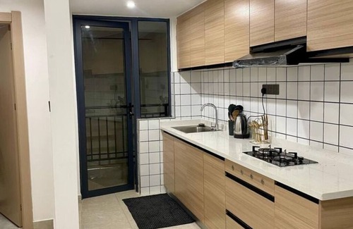 Muthaiga Apartment | New Dawn Home