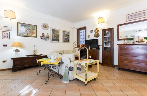 Assisi Bed & Breakfast | New Day Bed & Breakfast