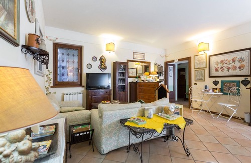 Assisi Bed & Breakfast | New Day