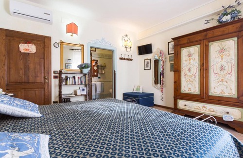 Assisi Bed & Breakfast | New Day