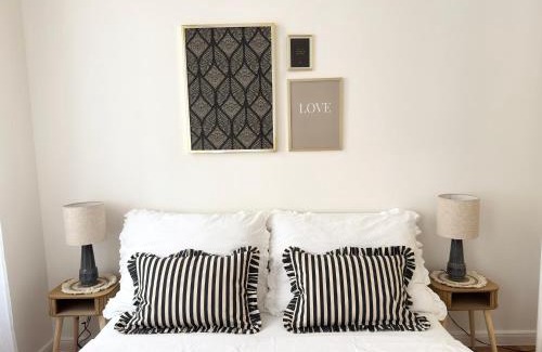 Petrska ctvrt Apartment | New! Deluxe Studio in city centre! Florence!