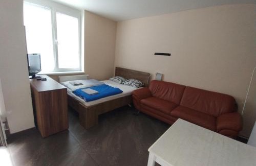 Kosice Old Town Apartment | New design