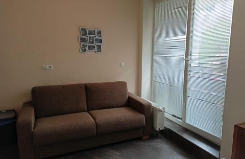 Kosice Old Town Apartment | New design