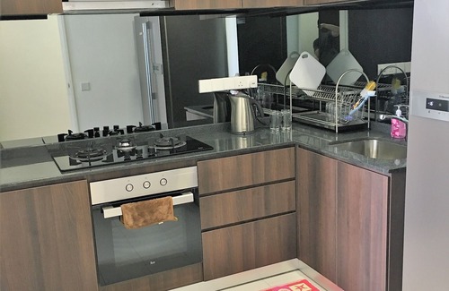 Seri Tanjung Pinang Apartment | New designer condo - New promotional offer
